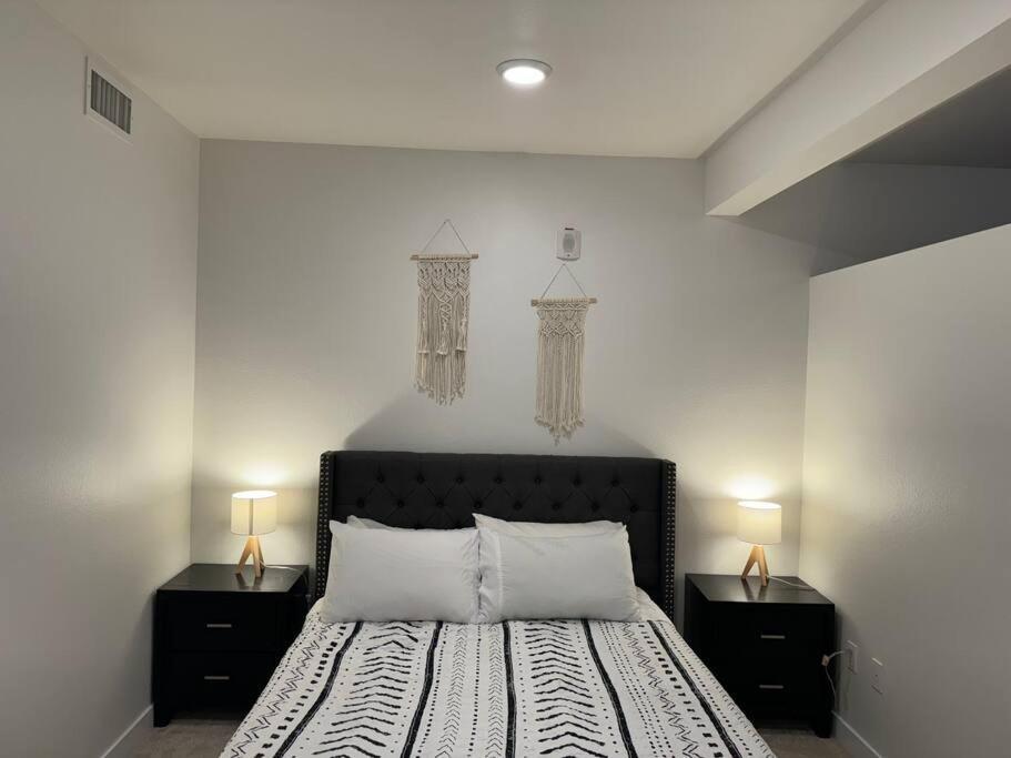 Modern And Lavish Apartment Glendale Eksteriør bilde
